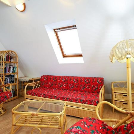 Golden Apartments&P41 Zakopane Luaran gambar