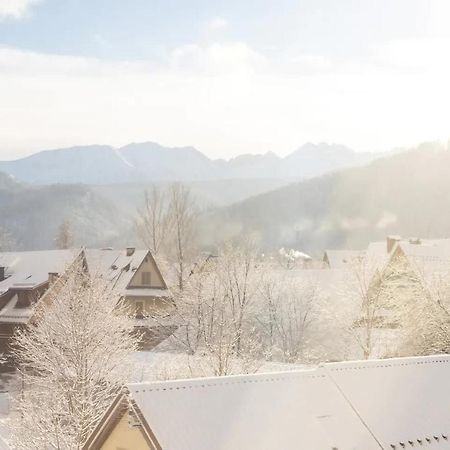 Golden Apartments&P41 Zakopane Luaran gambar