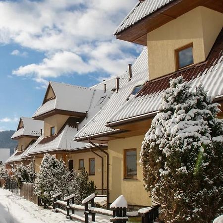 Golden Apartments&P41 Zakopane Luaran gambar