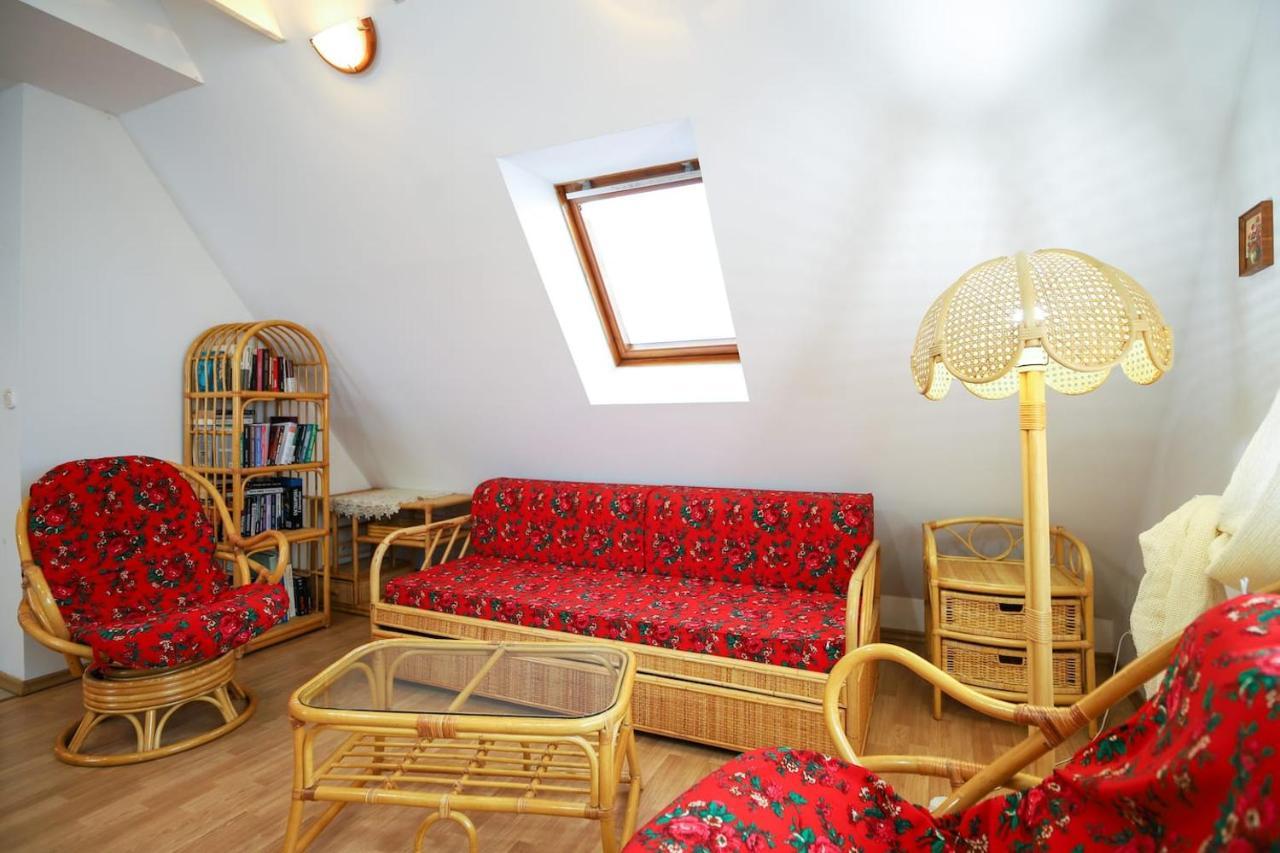 Golden Apartments&P41 Zakopane Luaran gambar