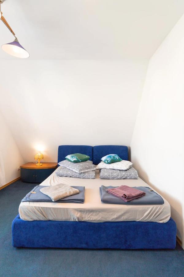 Golden Apartments&P41 Zakopane Luaran gambar