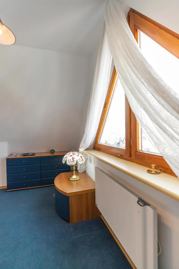 Golden Apartments&P41 Zakopane Luaran gambar